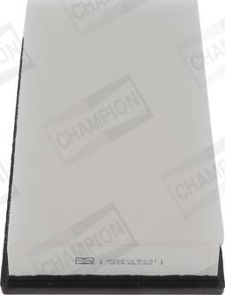 Champion CAF101253P - Gaisa filtrs www.autospares.lv