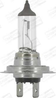 Champion CBH08L - Bulb, spotlight www.autospares.lv