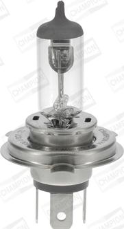 Champion CBH88F - Лампа накаливания, фара дальнего света www.autospares.lv