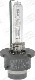 Champion CBI87X - Bulb, spotlight www.autospares.lv