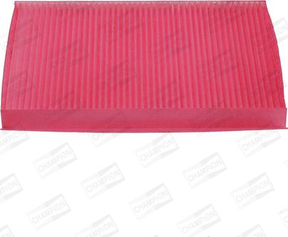 Champion CCF0094B - Filter, interior air www.autospares.lv