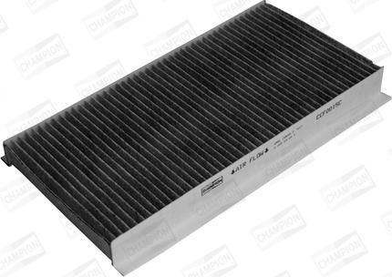 Champion CCF0015C - Filter, interior air www.autospares.lv