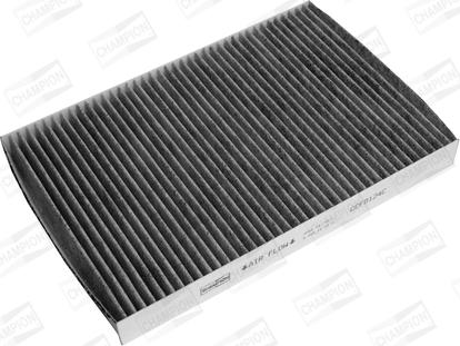 Champion CCF0124C - Filter, interior air www.autospares.lv