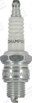 Champion CCH943M - Aizdedzes svece www.autospares.lv