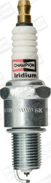 Champion CCH9007 - Spark Plug www.autospares.lv