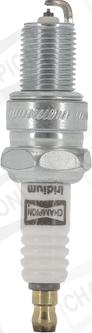 Champion CCH9804 - Spark Plug www.autospares.lv