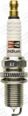 Champion CCH9201 - Aizdedzes svece www.autospares.lv