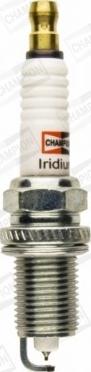 Champion CCH9806 - Spark Plug www.autospares.lv