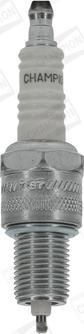 Champion CCH404S - Spark Plug www.autospares.lv