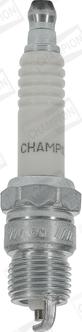 Champion CCH406 - Aizdedzes svece www.autospares.lv