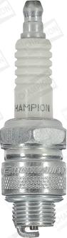 Champion CCH592 - Aizdedzes svece www.autospares.lv