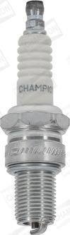 Champion CCH123 - Aizdedzes svece www.autospares.lv