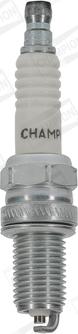 Champion CCH810 - Свеча зажигания www.autospares.lv