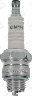 Champion CCH823 - Spark Plug www.autospares.lv