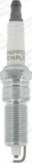 Champion CCH7440 - Spark Plug www.autospares.lv