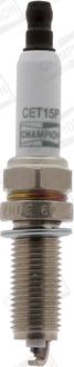 Champion CET15P - Spark Plug www.autospares.lv