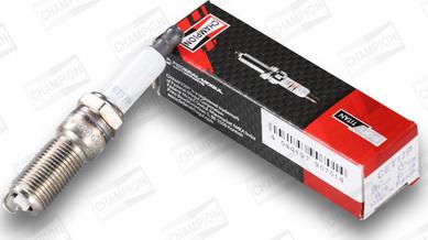 Champion CET17P - Aizdedzes svece www.autospares.lv