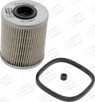 Champion CFF500416 - Degvielas filtrs www.autospares.lv