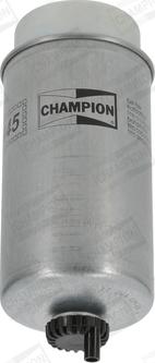 Champion CFF100445 - Degvielas filtrs www.autospares.lv