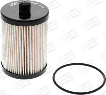 Champion CFF100469 - Fuel filter www.autospares.lv