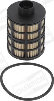 Champion CFF100409 - Degvielas filtrs www.autospares.lv