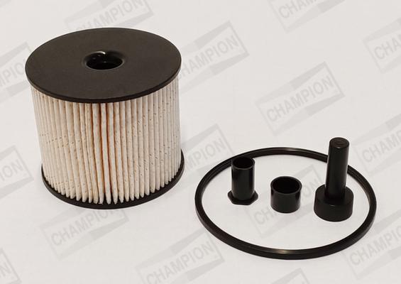 Champion CFF100402 - Degvielas filtrs www.autospares.lv