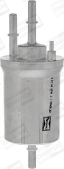 Champion CFF100488 - Fuel filter www.autospares.lv