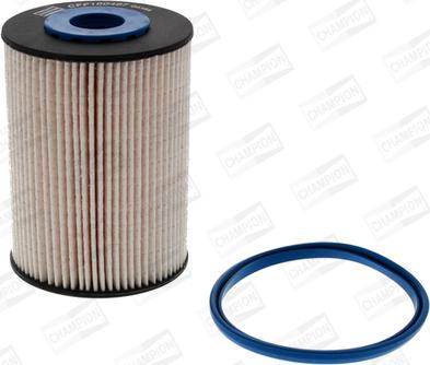 Champion CFF100487 - Fuel filter www.autospares.lv