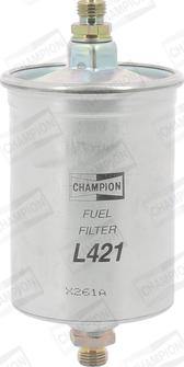 Magneti Marelli 600000034490 - Degvielas filtrs autospares.lv