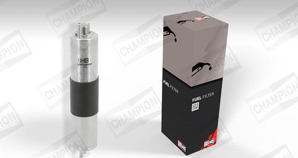 Champion CFF100428 - Degvielas filtrs www.autospares.lv