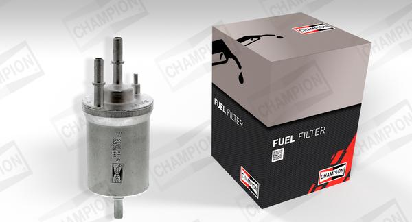 Champion CFF100478 - Degvielas filtrs www.autospares.lv