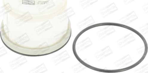 Champion CFF100477 - Fuel filter www.autospares.lv