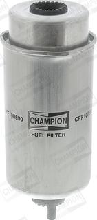 Champion CFF100590 - Degvielas filtrs www.autospares.lv