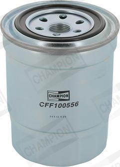 Champion CFF100556 - Degvielas filtrs www.autospares.lv