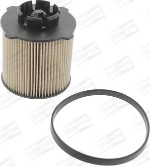 Champion CFF100564 - Degvielas filtrs www.autospares.lv