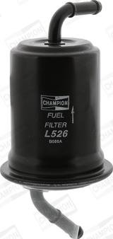 Champion CFF100526 - Degvielas filtrs www.autospares.lv