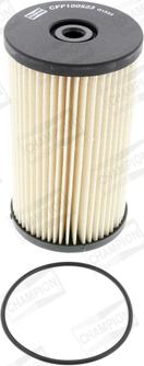 Champion CFF100523 - Fuel filter www.autospares.lv