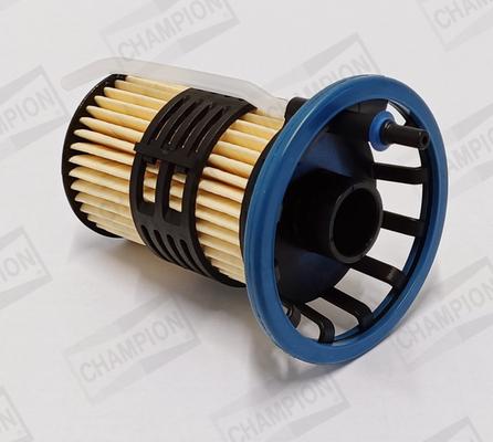 Champion CFF100636 - Degvielas filtrs www.autospares.lv