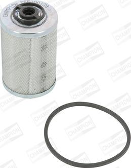 Champion CFF100139 - Degvielas filtrs www.autospares.lv