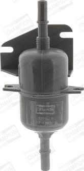 Champion CFF100239 - Fuel filter www.autospares.lv