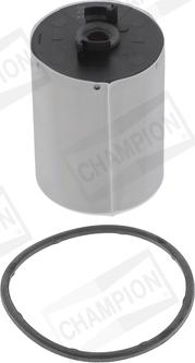 Champion CFF100747 - Fuel filter www.autospares.lv