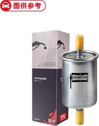 Champion CL308-03 - Degvielas filtrs www.autospares.lv