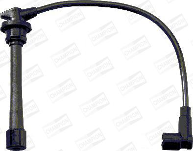 Champion CLS094 - Augstsprieguma vadu komplekts www.autospares.lv