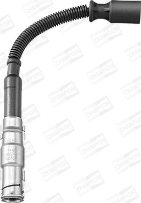 Champion CLS064 - Augstsprieguma vadu komplekts www.autospares.lv