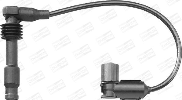 Champion CLS030 - Augstsprieguma vadu komplekts www.autospares.lv