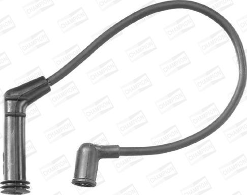 Champion CLS023 - Augstsprieguma vadu komplekts www.autospares.lv