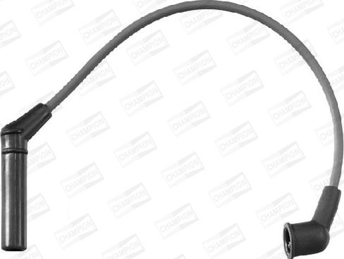 Champion CLS073 - Augstsprieguma vadu komplekts www.autospares.lv