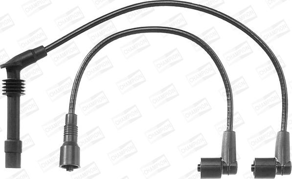 Champion CLS141 - Augstsprieguma vadu komplekts www.autospares.lv