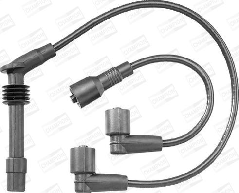 Champion CLS115 - Augstsprieguma vadu komplekts www.autospares.lv