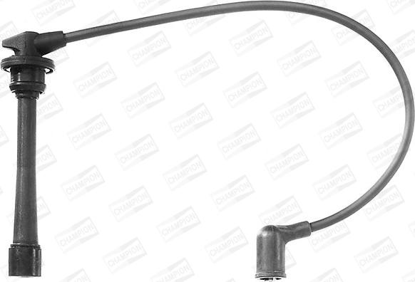 Champion CLS130 - Augstsprieguma vadu komplekts www.autospares.lv